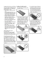 Предварительный просмотр 6 страницы Shell Solar SP150-L Installation Manual