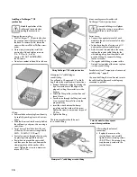 Предварительный просмотр 10 страницы Shell Solar SP150-L Installation Manual