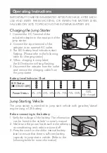 Предварительный просмотр 4 страницы Shell 1593176 User Manual