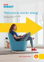 Preview for 1 page of Shell Energy SMETS1 Manual