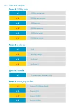 Preview for 20 page of Shell Energy SMETS1 Manual