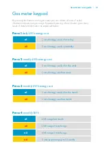 Preview for 21 page of Shell Energy SMETS1 Manual