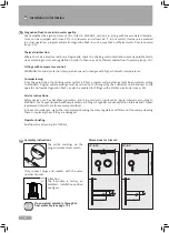 Preview for 6 page of Shell LINUS W-E-M Assembly Instructions Manual