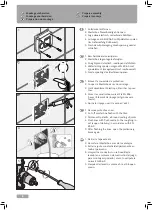 Preview for 8 page of Shell LINUS W-E-M Assembly Instructions Manual