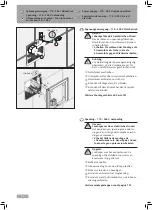 Preview for 10 page of Shell LINUS W-E-M Assembly Instructions Manual