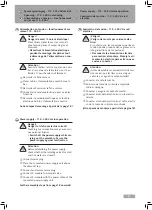 Preview for 11 page of Shell LINUS W-E-M Assembly Instructions Manual