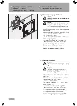 Preview for 12 page of Shell LINUS W-E-M Assembly Instructions Manual