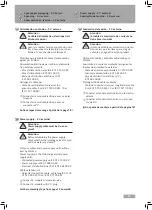 Preview for 13 page of Shell LINUS W-E-M Assembly Instructions Manual