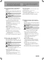 Preview for 15 page of Shell LINUS W-E-M Assembly Instructions Manual