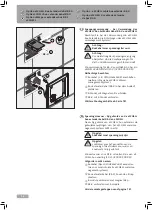 Preview for 16 page of Shell LINUS W-E-M Assembly Instructions Manual