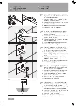 Preview for 20 page of Shell LINUS W-E-M Assembly Instructions Manual