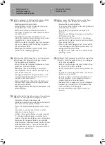 Preview for 31 page of Shell LINUS W-E-M Assembly Instructions Manual