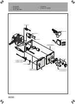 Preview for 36 page of Shell LINUS W-E-M Assembly Instructions Manual