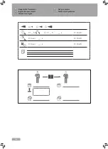 Preview for 38 page of Shell LINUS W-E-M Assembly Instructions Manual