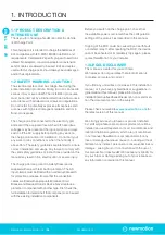 Preview for 4 page of Shell NewMotion Business Lite 2.1 Instruction Manual