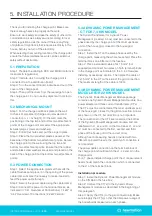 Preview for 13 page of Shell NewMotion Home Advanced 2.2 Instruction Manual