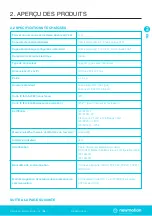 Preview for 6 page of Shell newmotion Home Advanced Edition 7 Instruction Manual