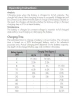 Preview for 10 page of Shell SBC400 User Manual