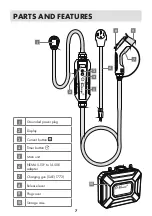 Preview for 8 page of Shell SEV-32-01 Manual