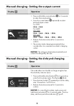 Preview for 12 page of Shell SEV-32-01 Manual