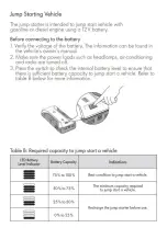 Предварительный просмотр 6 страницы Shell SH912 User Manual