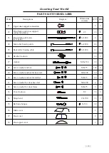 Preview for 6 page of Shelldome SH-1430R Instructions Manual