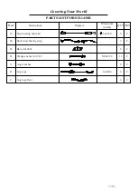 Preview for 7 page of Shelldome SH-1430R Instructions Manual