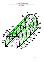 Preview for 8 page of Shelldome SH-1430R Instructions Manual