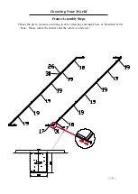 Preview for 11 page of Shelldome SH-1430R Instructions Manual