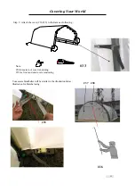 Preview for 15 page of Shelldome SH-1430R Instructions Manual