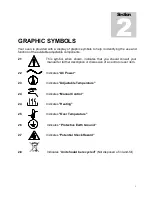 Предварительный просмотр 4 страницы shelolab 1321F Manual