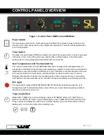 Preview for 9 page of shelolab FX14-2 Installation And Operation Manual