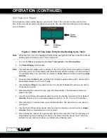 Предварительный просмотр 19 страницы shelolab FX14-2 Installation And Operation Manual