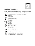 Предварительный просмотр 4 страницы shelolab SGO3 Installation And Operation Manual