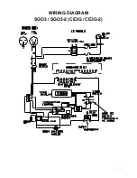 Предварительный просмотр 17 страницы shelolab SGO3 Installation And Operation Manual