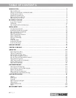 Preview for 4 page of shelolab SLFHP522-H Installation And Operation Manual