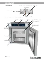 Preview for 10 page of shelolab SLFHP522-H Installation And Operation Manual