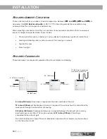 Preview for 14 page of shelolab SLFHP522-H Installation And Operation Manual