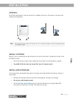 Preview for 17 page of shelolab SLFHP522-H Installation And Operation Manual