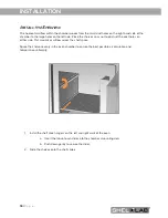 Preview for 18 page of shelolab SLFHP522-H Installation And Operation Manual