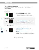 Preview for 26 page of shelolab SLFHP522-H Installation And Operation Manual