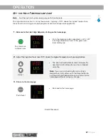 Preview for 27 page of shelolab SLFHP522-H Installation And Operation Manual