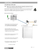 Preview for 31 page of shelolab SLFHP522-H Installation And Operation Manual