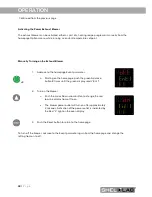 Preview for 32 page of shelolab SLFHP522-H Installation And Operation Manual