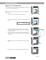 Preview for 35 page of shelolab SLFHP522-H Installation And Operation Manual