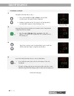 Preview for 38 page of shelolab SLFHP522-H Installation And Operation Manual