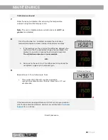 Preview for 39 page of shelolab SLFHP522-H Installation And Operation Manual