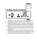 Предварительный просмотр 7 страницы shelolab SMI1E Installation And Operational Manual