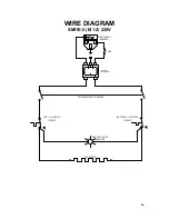 Предварительный просмотр 16 страницы shelolab SMI1E Installation And Operational Manual