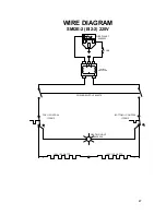 Предварительный просмотр 17 страницы shelolab SMI1E Installation And Operational Manual